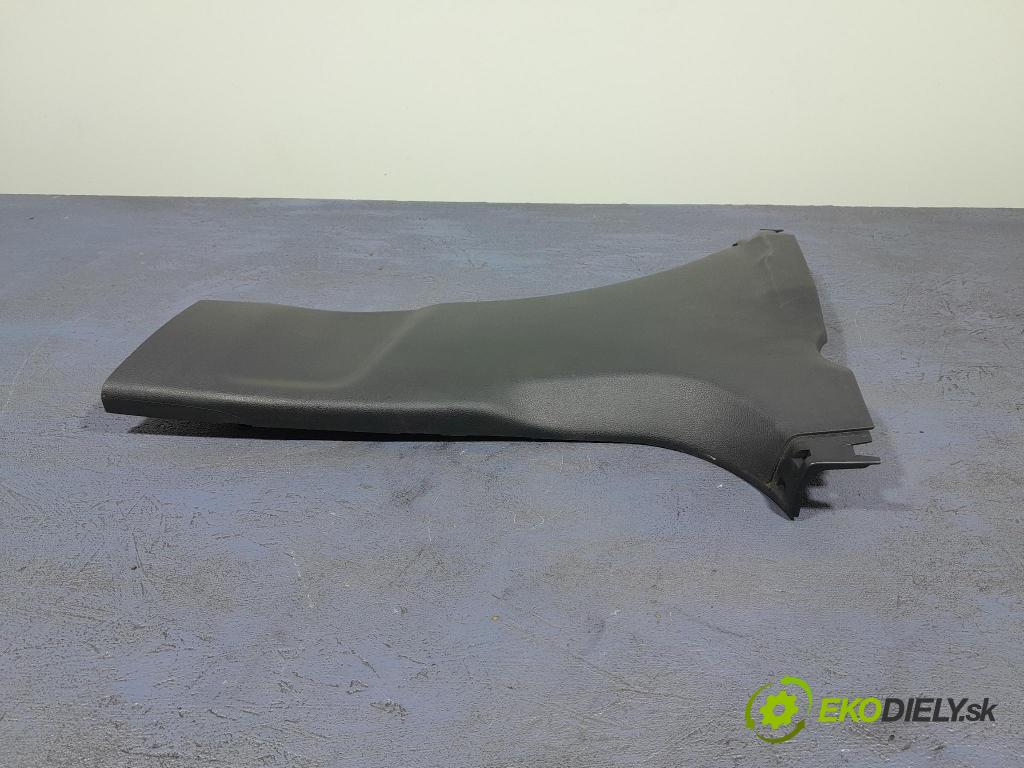 Suzuki Swace 2021 kryt Plast: Interiéry: 62414-02360