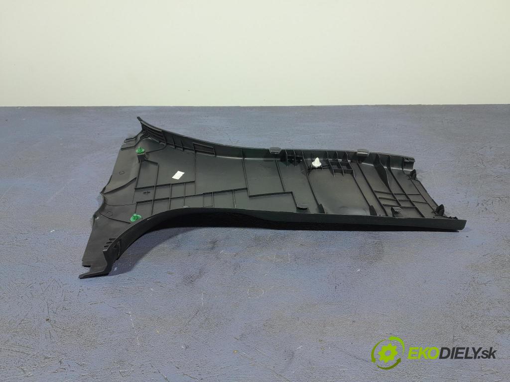Suzuki Swace 2021 kryt Plast: Interiéry: 62414-02360