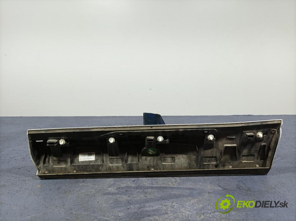 Volvo Xc60 2022 lišta Dekoratívne: Prah: 32208734