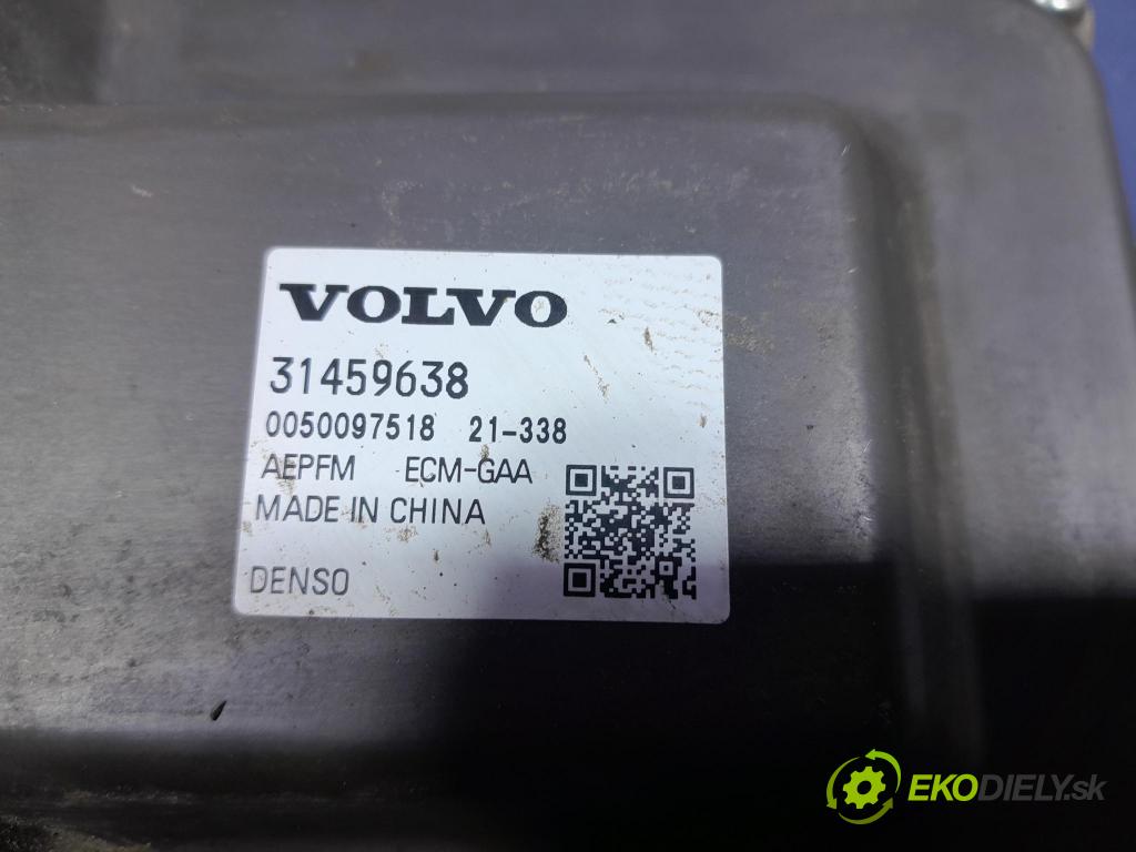 Volvo Xc60 2022 riadiaca jednotka Motor: 31459638