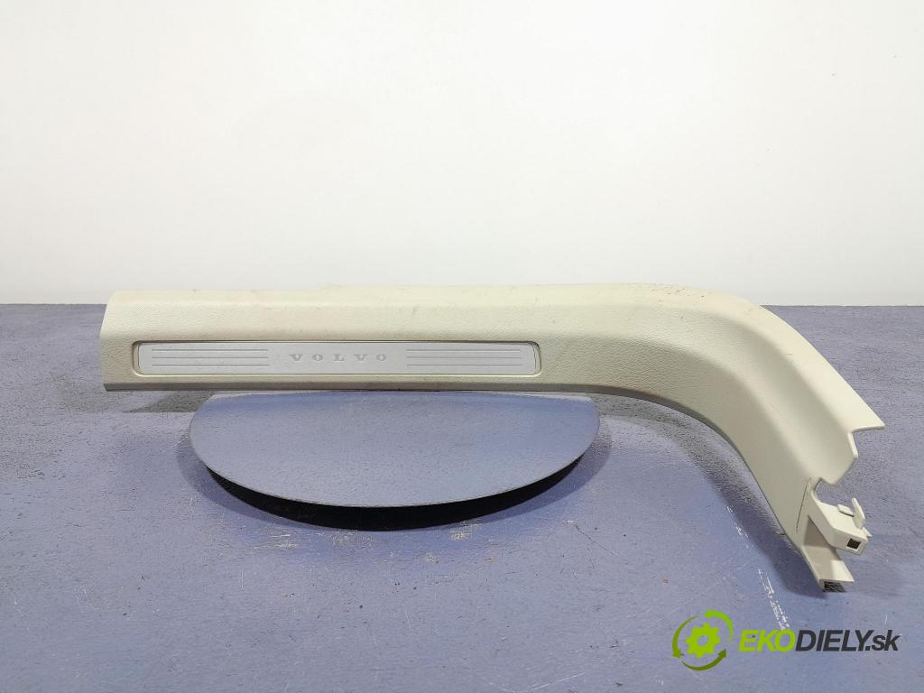 Volvo Xc60 2022 kryt Plast: Interiéry: 31463218