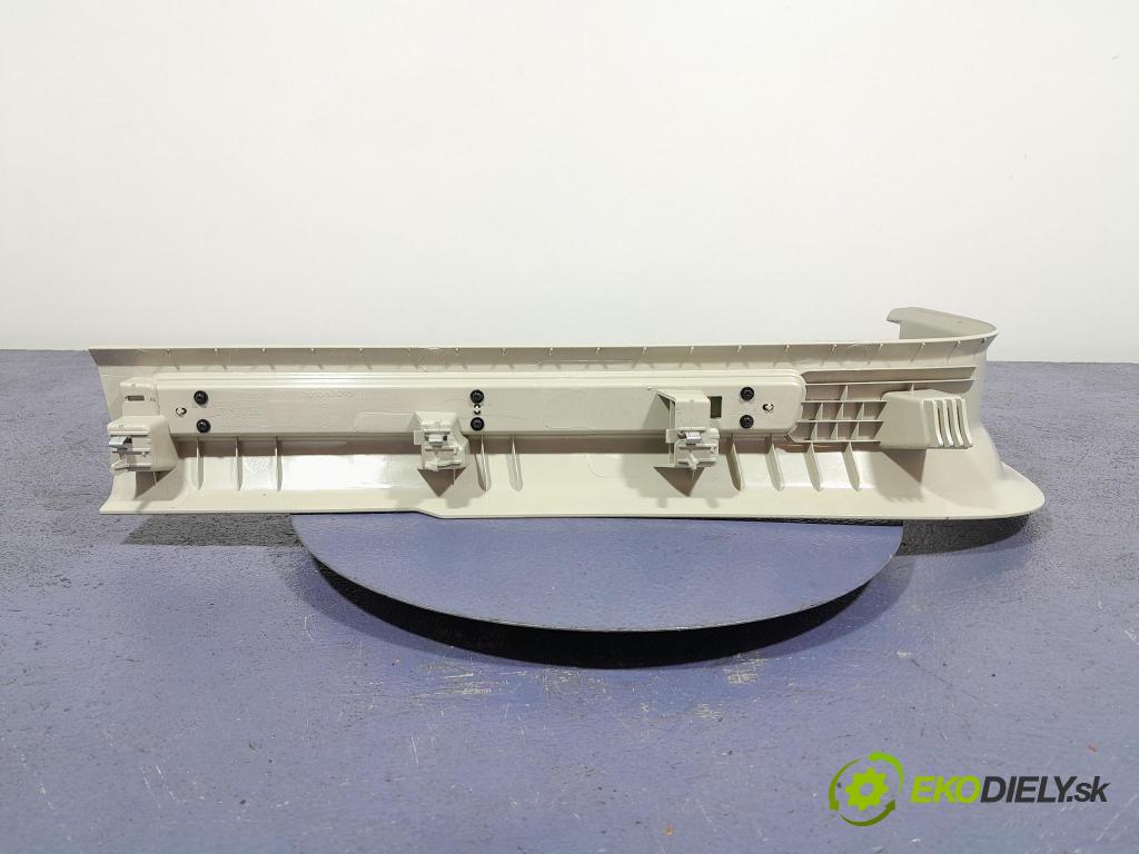 Volvo Xc60 2022 kryt Plast: Interiéry: 31463218