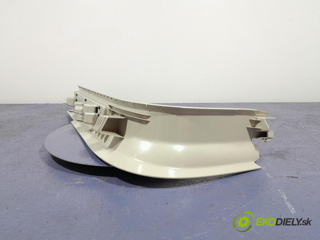 Volvo Xc60 2022 kryt Plast: Interiéry: 31463218