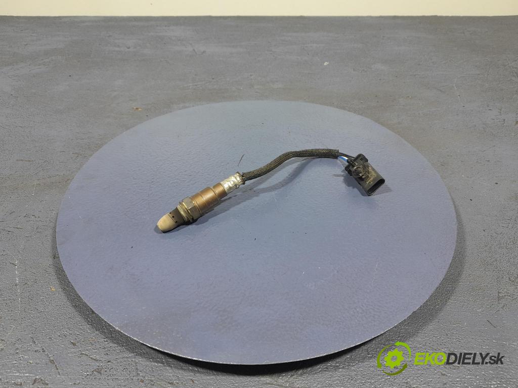 Volvo Xc60 2022 Sonda Lambda: 32253603