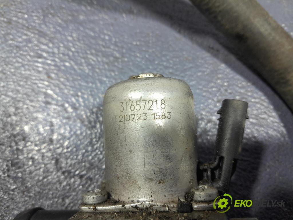 Volvo Xc60 2022 ventil Vákuum: 31657218