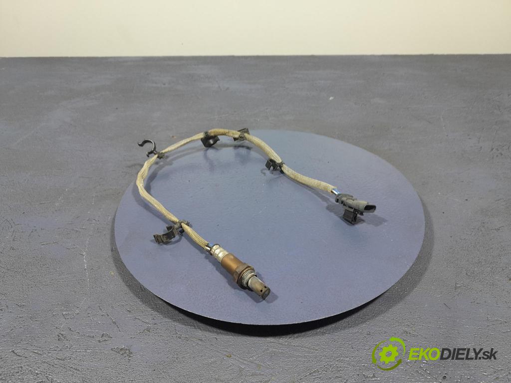 Volvo Xc60 2022 Sonda Lambda: 32330007