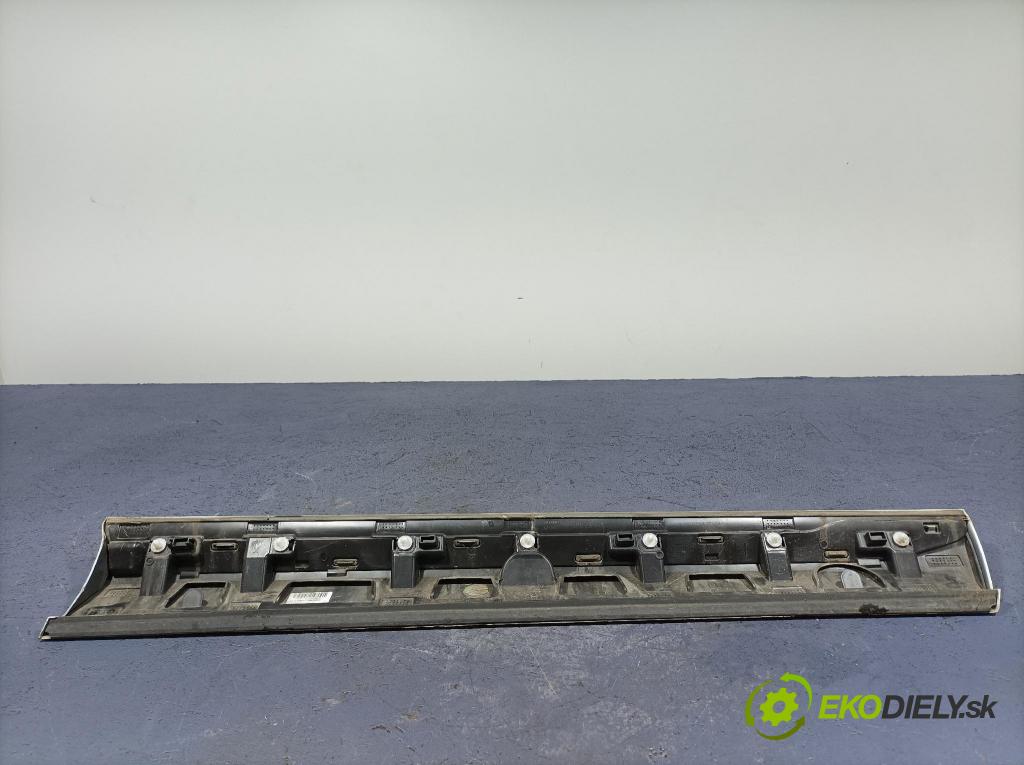 Volvo Xc60 2022 lišta Dekoratívne: Prah: 32208736