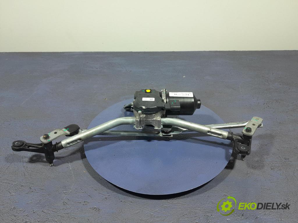 Volvo Xc60 2022 mechanizmus motor: Stierače: Predné 