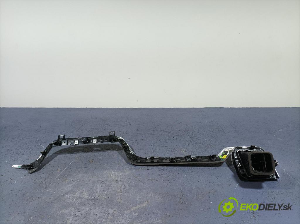 Volvo Xc60 2022 lišta Dekoratívne: Vnútri: 31417622