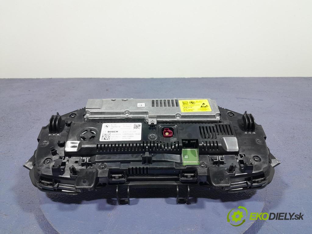 Bmw X7 2021 prístrojovka/ budíky 5A2FC70