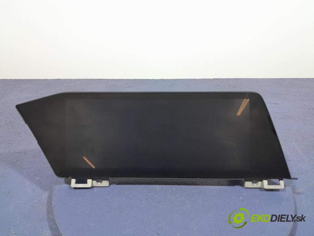 Bmw X7 2021 Zobrazit: Rádio: / GPS 5A0E6B6