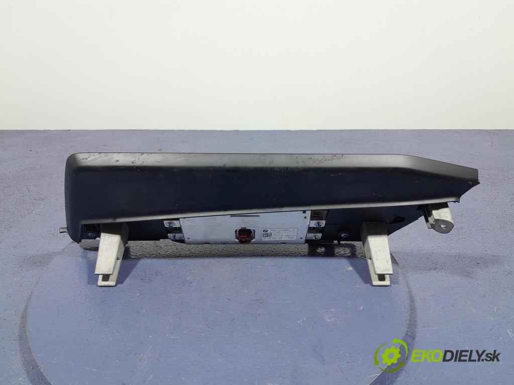 Bmw X7 2021 Zobrazit: Rádio: / GPS 5A0E6B6