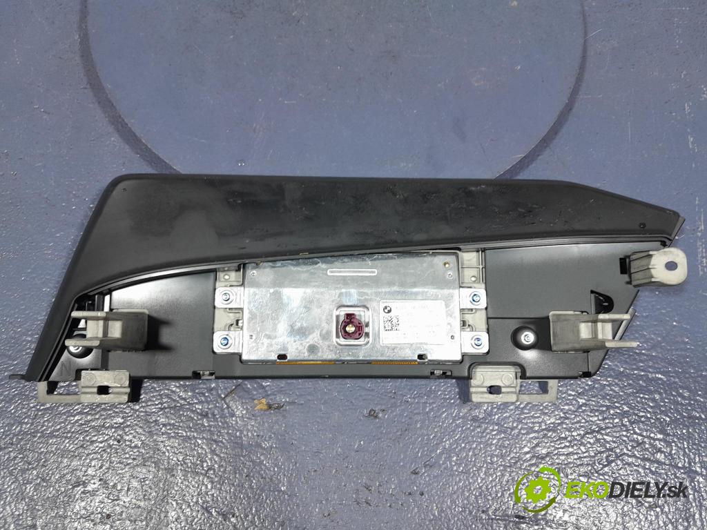 Bmw X7 2021 Zobrazit: Rádio: / GPS 5A0E6B6
