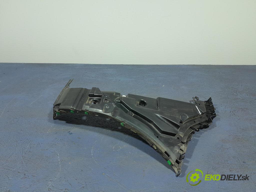 Volvo Xc60 2022 Upevnenie: narazník 31663563