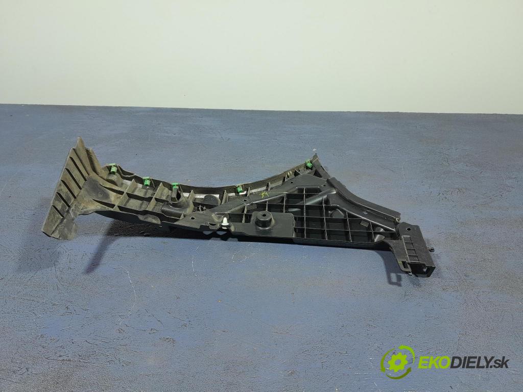 Volvo Xc60 2022 Upevnenie: narazník 31663563