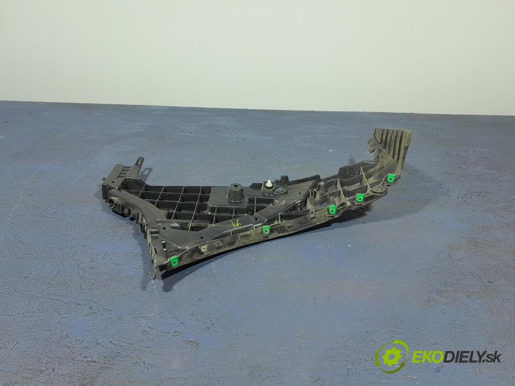 Volvo Xc60 2022 Upevnenie: narazník 31663563