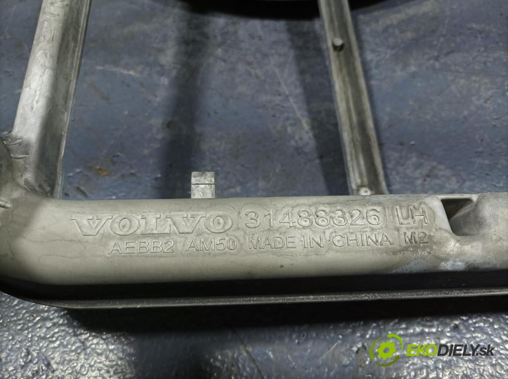 Volvo Xc60 2022 Sedačka Ovládače: 31488326