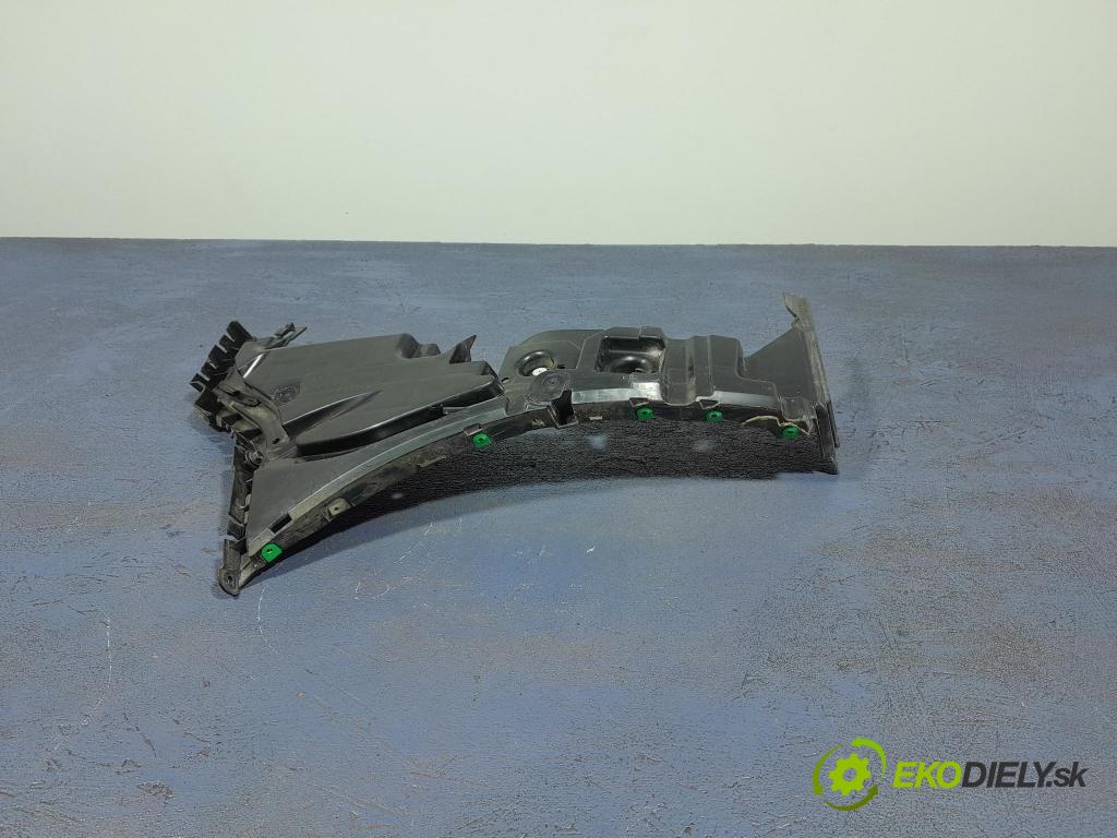 Volvo Xc60 2022 Upevnenie: narazník 31663562