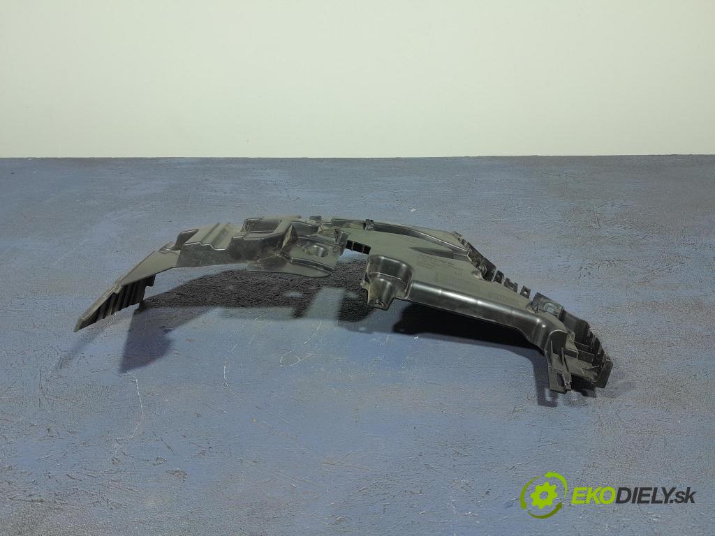 Volvo Xc60 2022 Upevnenie: narazník 31663562