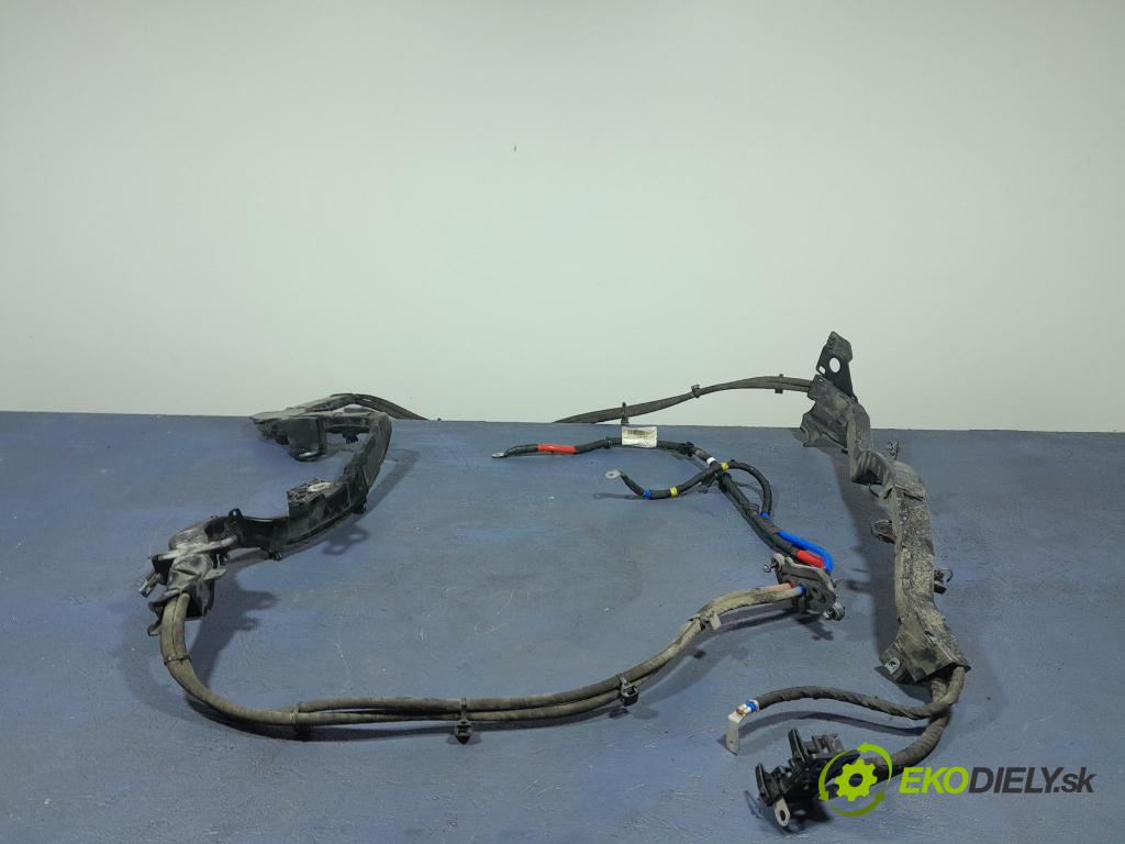 Volvo Xc60 2022 inštalácia Elektrický: 31654934