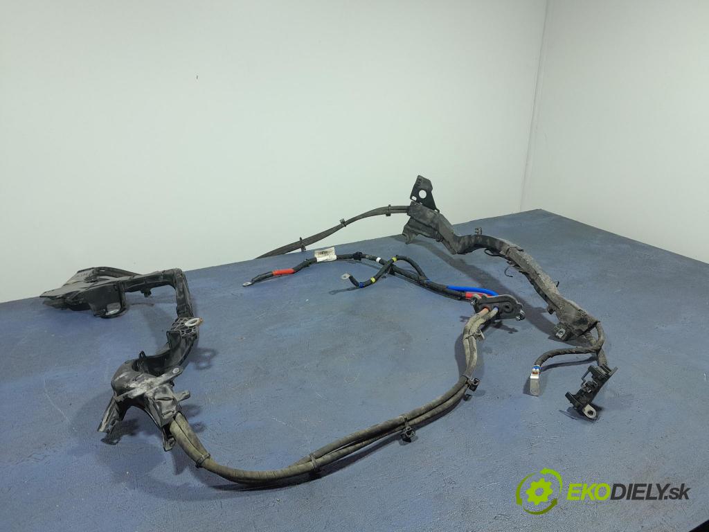 Volvo Xc60 2022 inštalácia Elektrický: 31654934