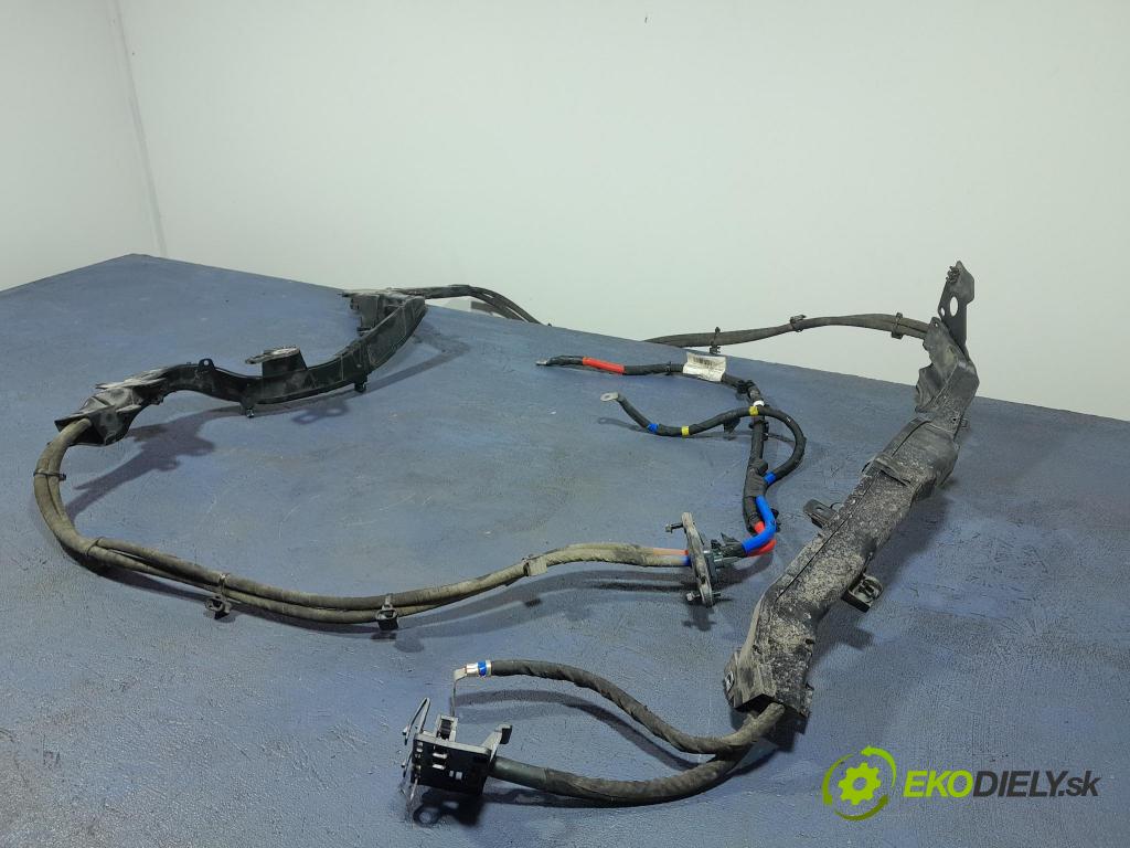 Volvo Xc60 2022 inštalácia Elektrický: 31654934