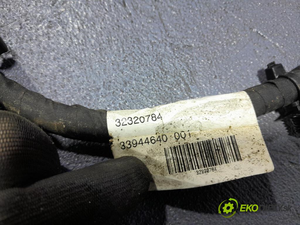 Volvo Xc60 2022 inštalácia Elektrický: 31654934