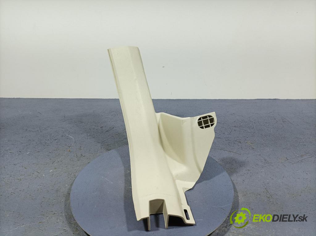 Volvo Xc60 2022 kryt Plast: Interiéry: 31463220