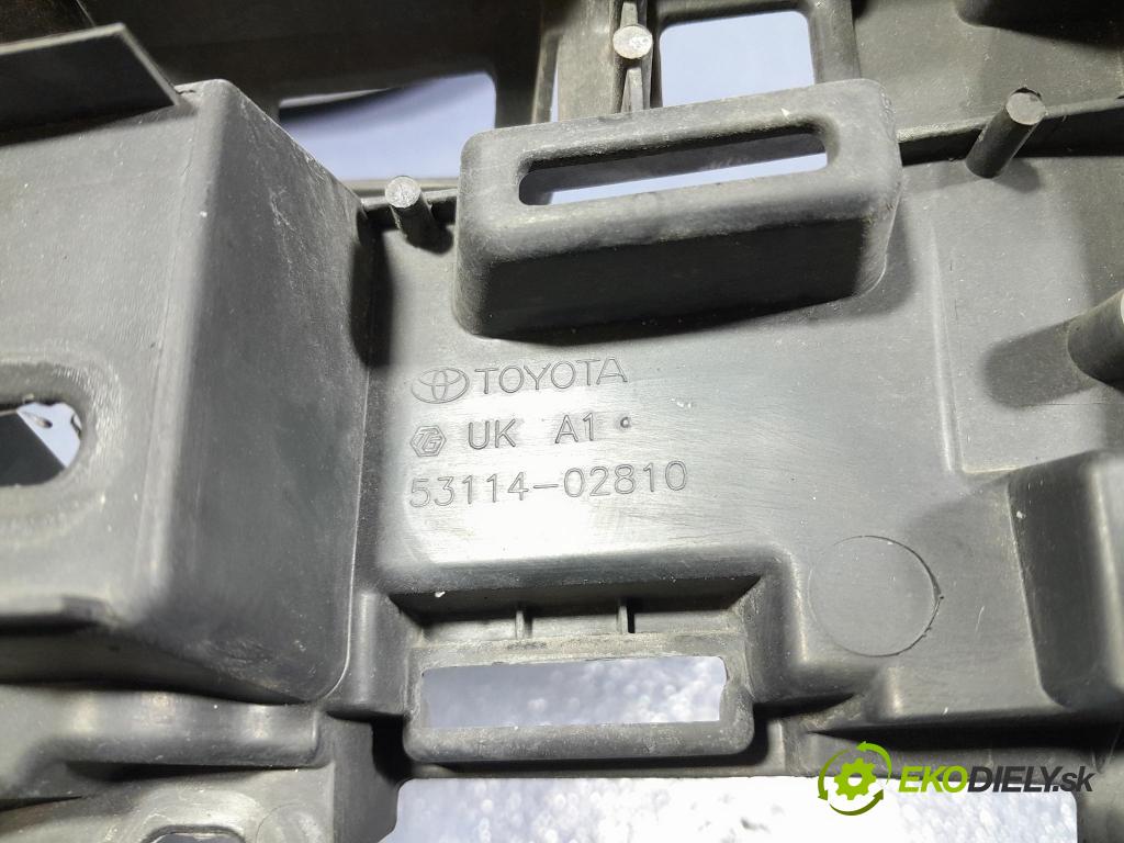 Suzuki Swace 2021 miežka / Gril: 53114-02810