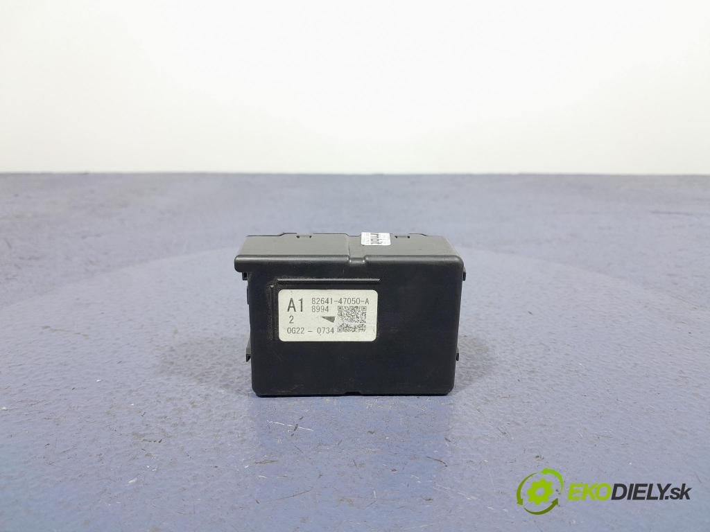 Suzuki Swace 2021 Relé: 82641-47050