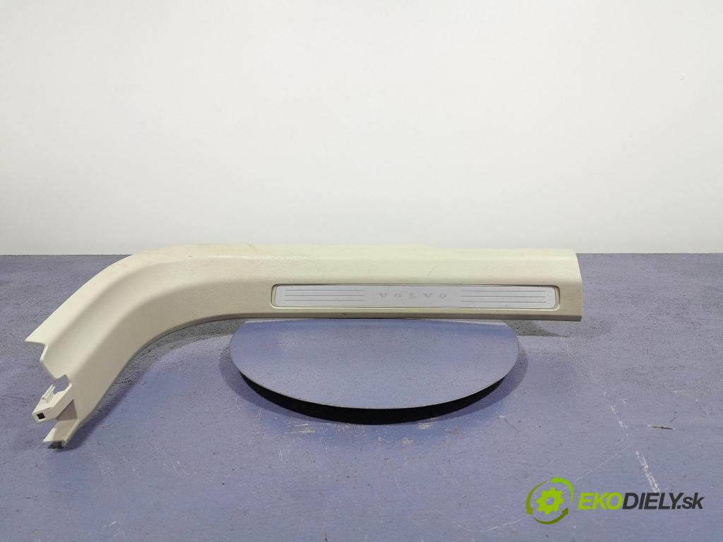 Volvo Xc60 2022 kryt Plast: Interiéry: 31463215