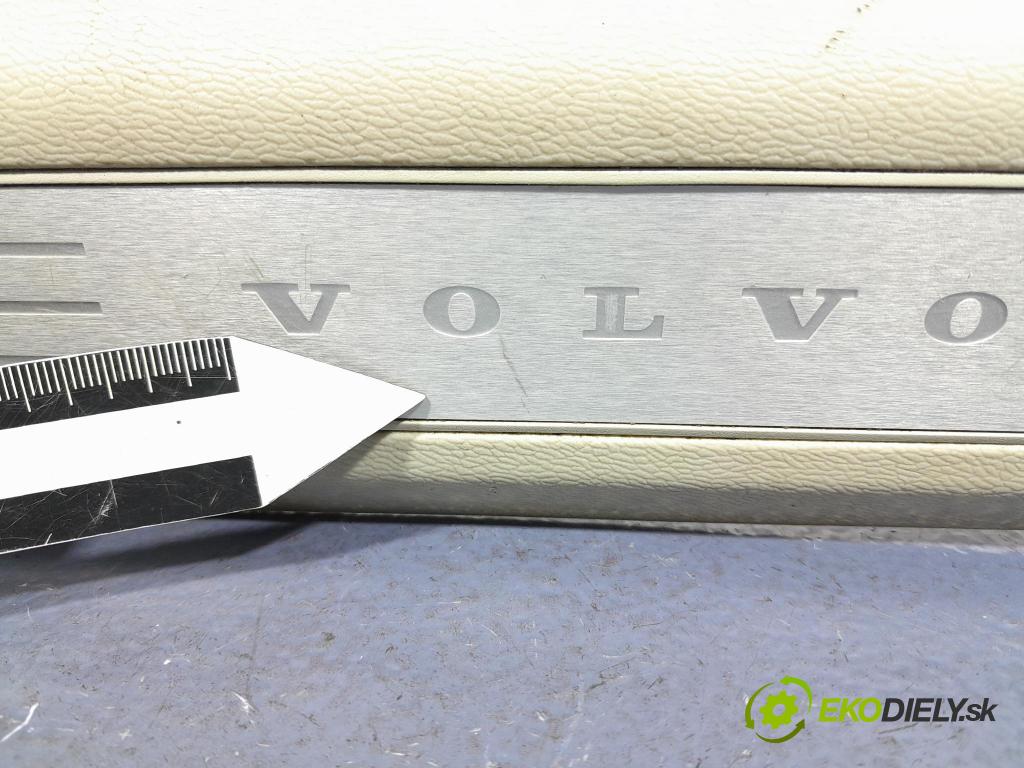 Volvo Xc60 2022 kryt Plast: Interiéry: 31463215