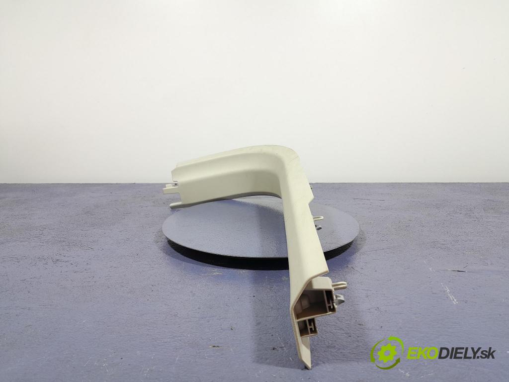 Volvo Xc60 2022 kryt Plast: Interiéry: 31463215