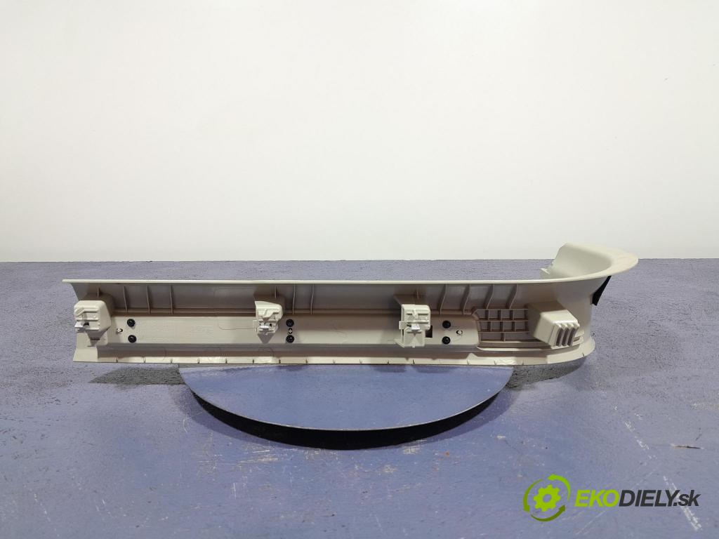 Volvo Xc60 2022 kryt Plast: Interiéry: 31463215