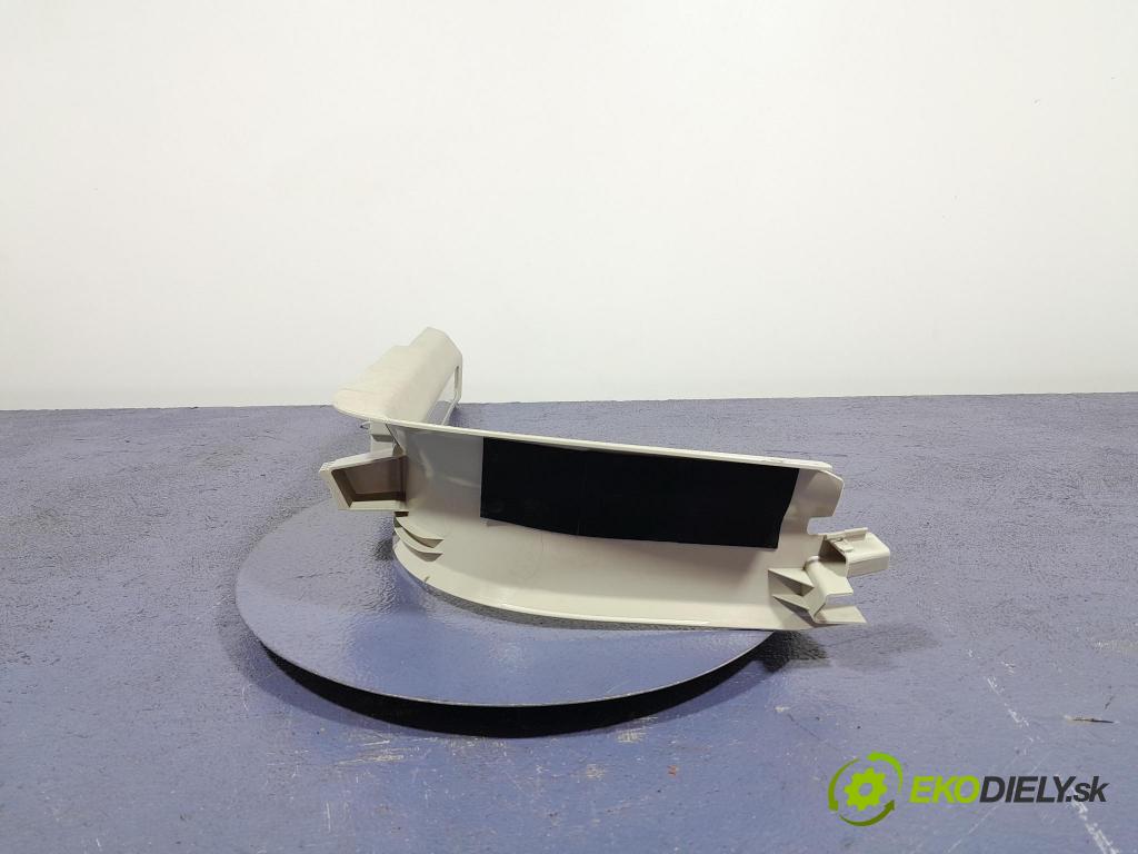 Volvo Xc60 2022 kryt Plast: Interiéry: 31463215