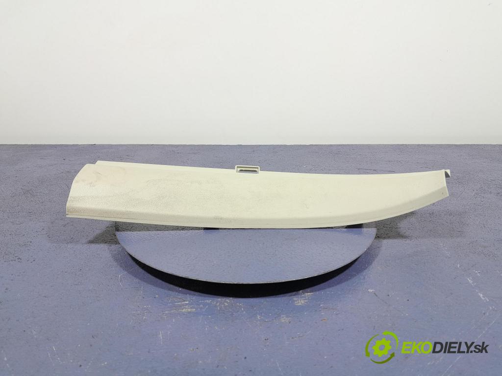 Volvo Xc60 2022 kryt Plast: Interiéry: 31479014