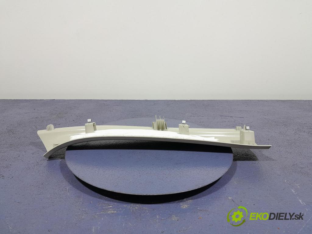 Volvo Xc60 2022 kryt Plast: Interiéry: 31479014