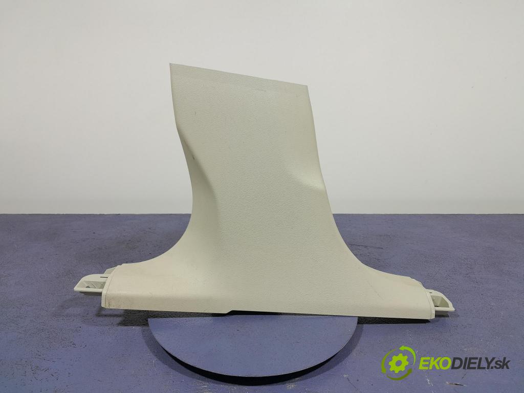Volvo Xc60 2022 kryt Plast: Interiéry: 31479010
