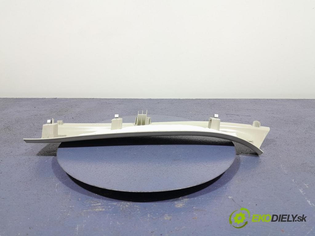 Volvo Xc60 2022 kryt Plast: Interiéry: 31479015