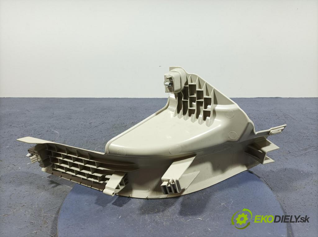 Volvo Xc60 2022 kryt Plast: Interiéry: 31463221