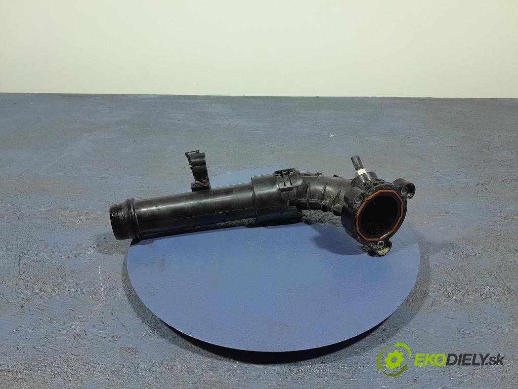 Volvo Xc60 2022 rúrka Vzduch: 31684282