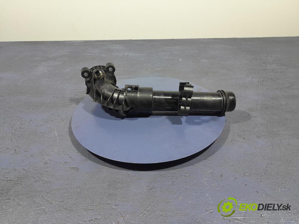 Volvo Xc60 2022 rúrka Vzduch: 31684282