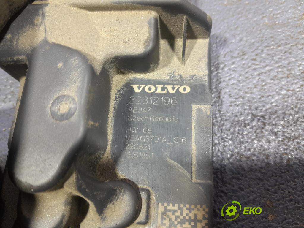 Volvo Xc60 2022 inštalácia Elektrický: 32265434