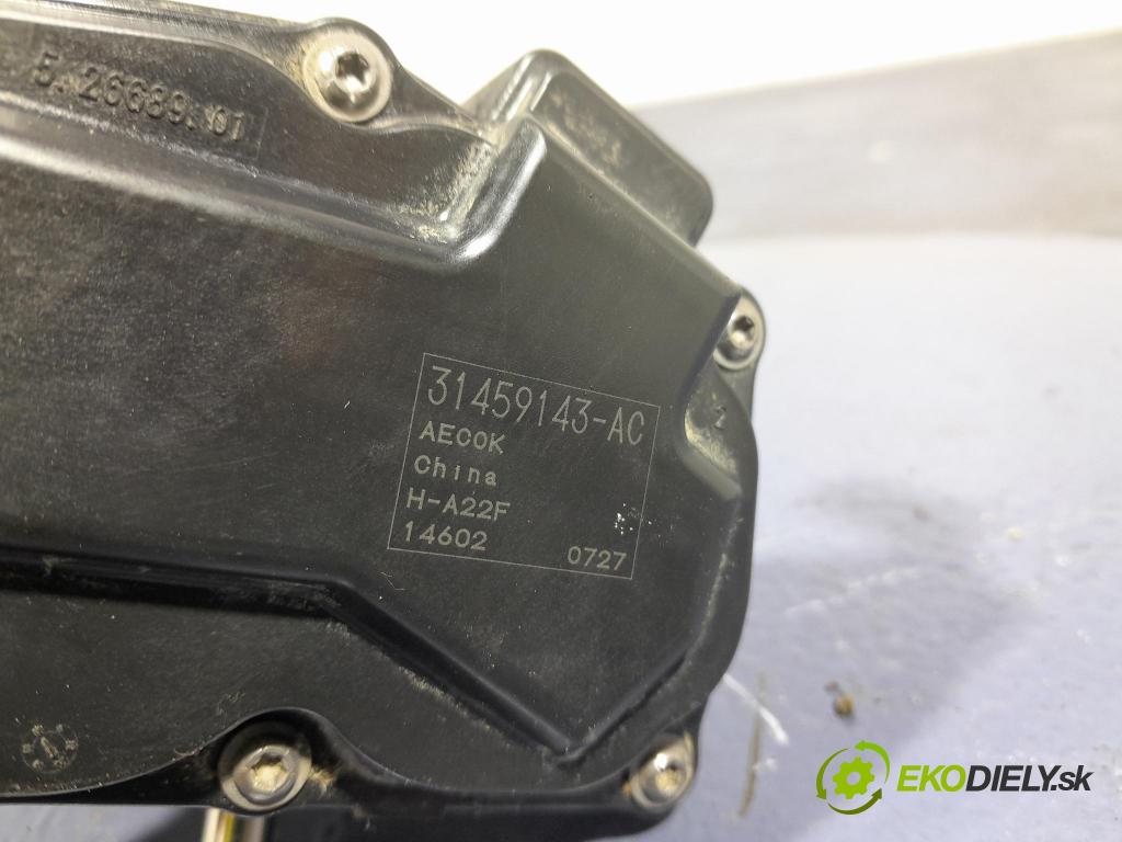 Volvo Xc60 2022 klapka 31459143