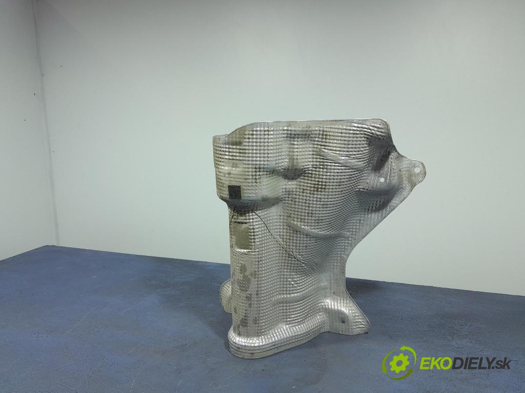 Volvo Xc60 2022 kryt Tepelné: 32325572