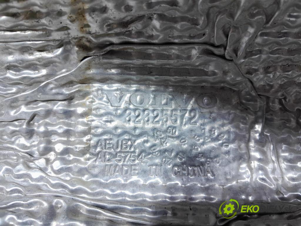 Volvo Xc60 2022 kryt Tepelné: 32325572
