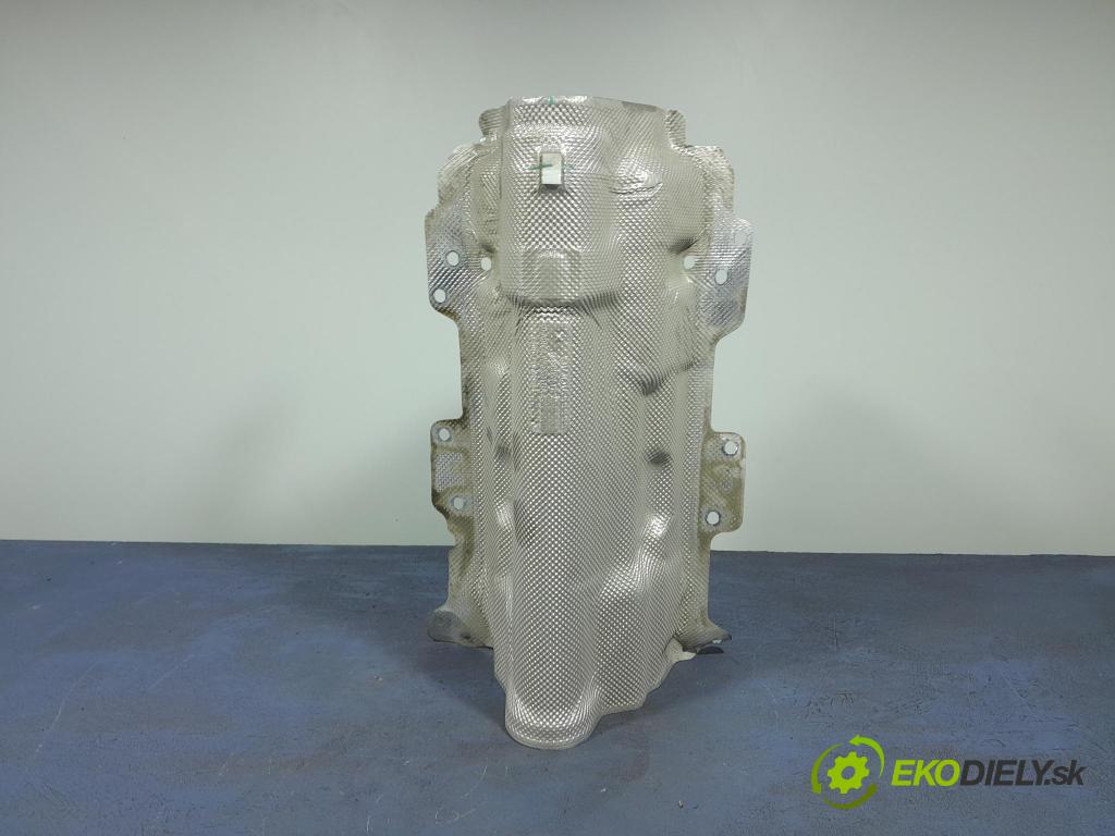 Volvo Xc60 2022 kryt Tepelné: 31420334