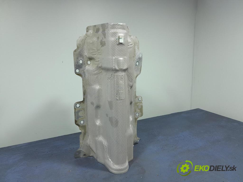 Volvo Xc60 2022 kryt Tepelné: 31420334