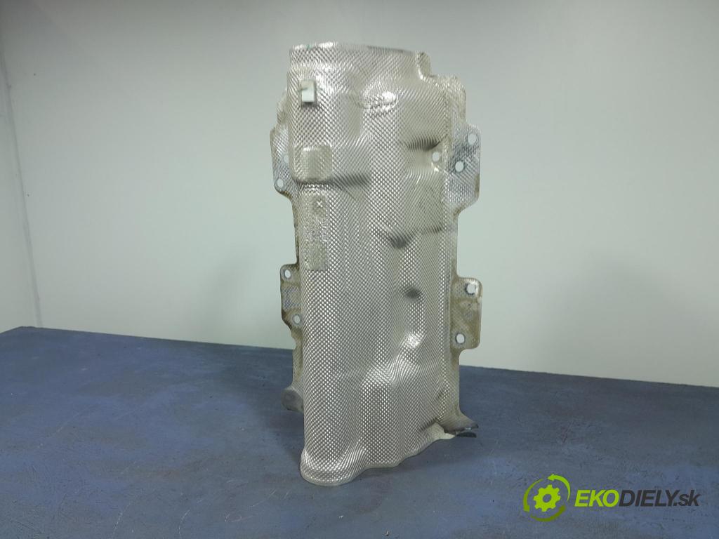 Volvo Xc60 2022 kryt Tepelné: 31420334