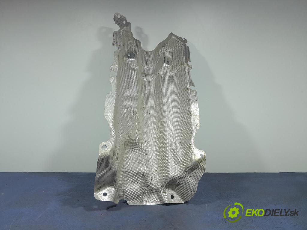 Volvo Xc60 2022 kryt Tepelné: 32324168
